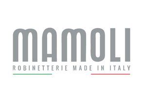 Mamoli - Logo