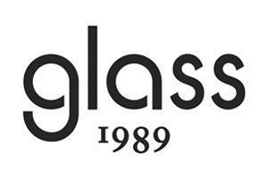 Glass - Logo