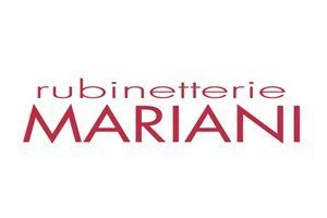Rubinetteria Mariani - Logo