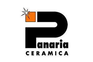 Panaria ceramica - Logo