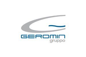 Geromin - Logo