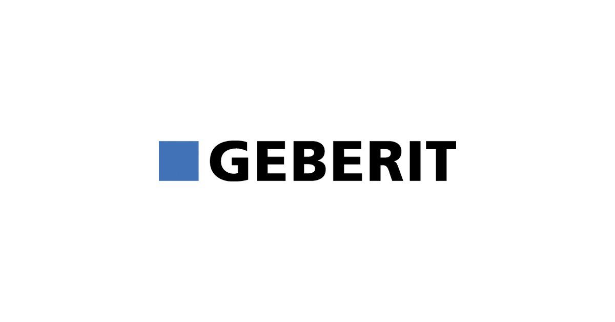 Geberit - Logo