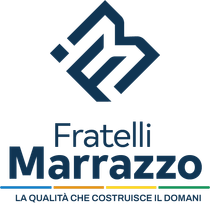 F.LLI MARRAZZO CERAMICHE-ARREDO BAGNO-EDILIZIA - LOGO