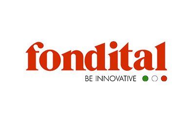 Fondital - Logo