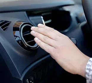 Auto Air Con — Darwin Auto Mobile Care in Woolner, NT
