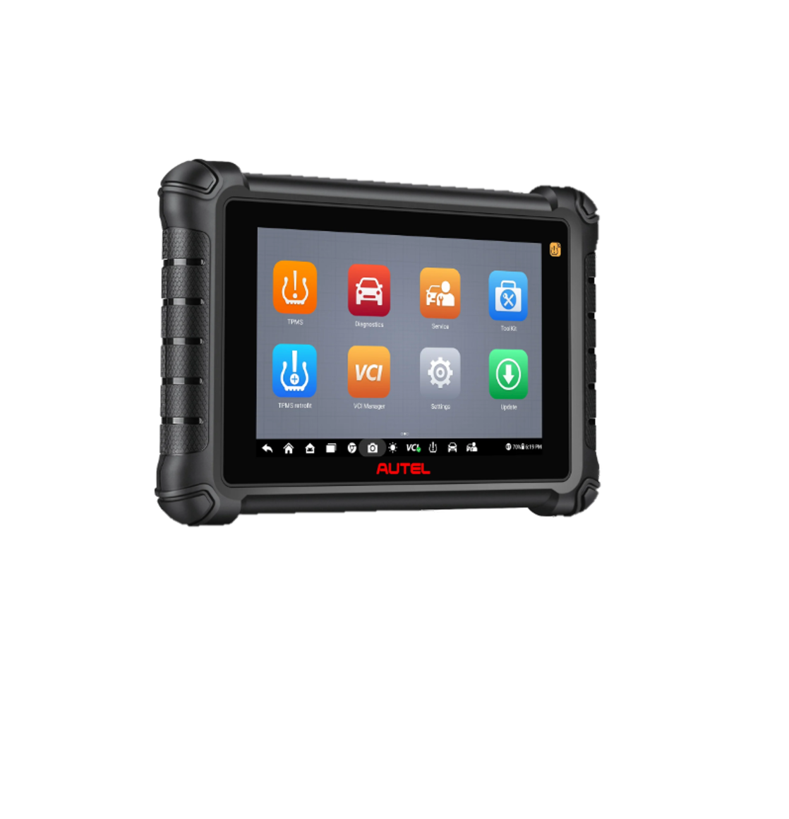 Close Up of an Alternator With a Black Cable Attached to It — Darwin Auto Mobile Care in Woolner, NT