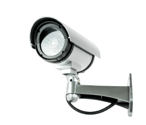 CCTV Camera — Security System Installations In Ballina, NSW
