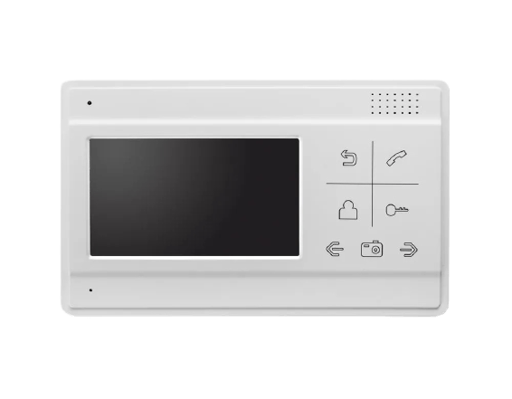 House Video Intercom — Security System Installations In Ballina, NSW