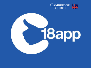 logo 18app