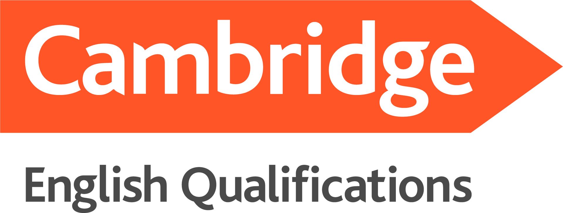 cambridge english qualification