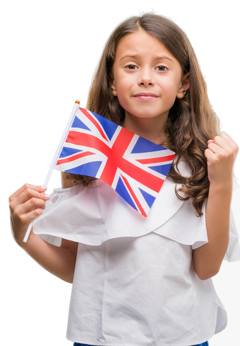 corsi inglese per bambini