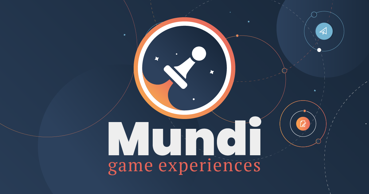 Startup Mundi