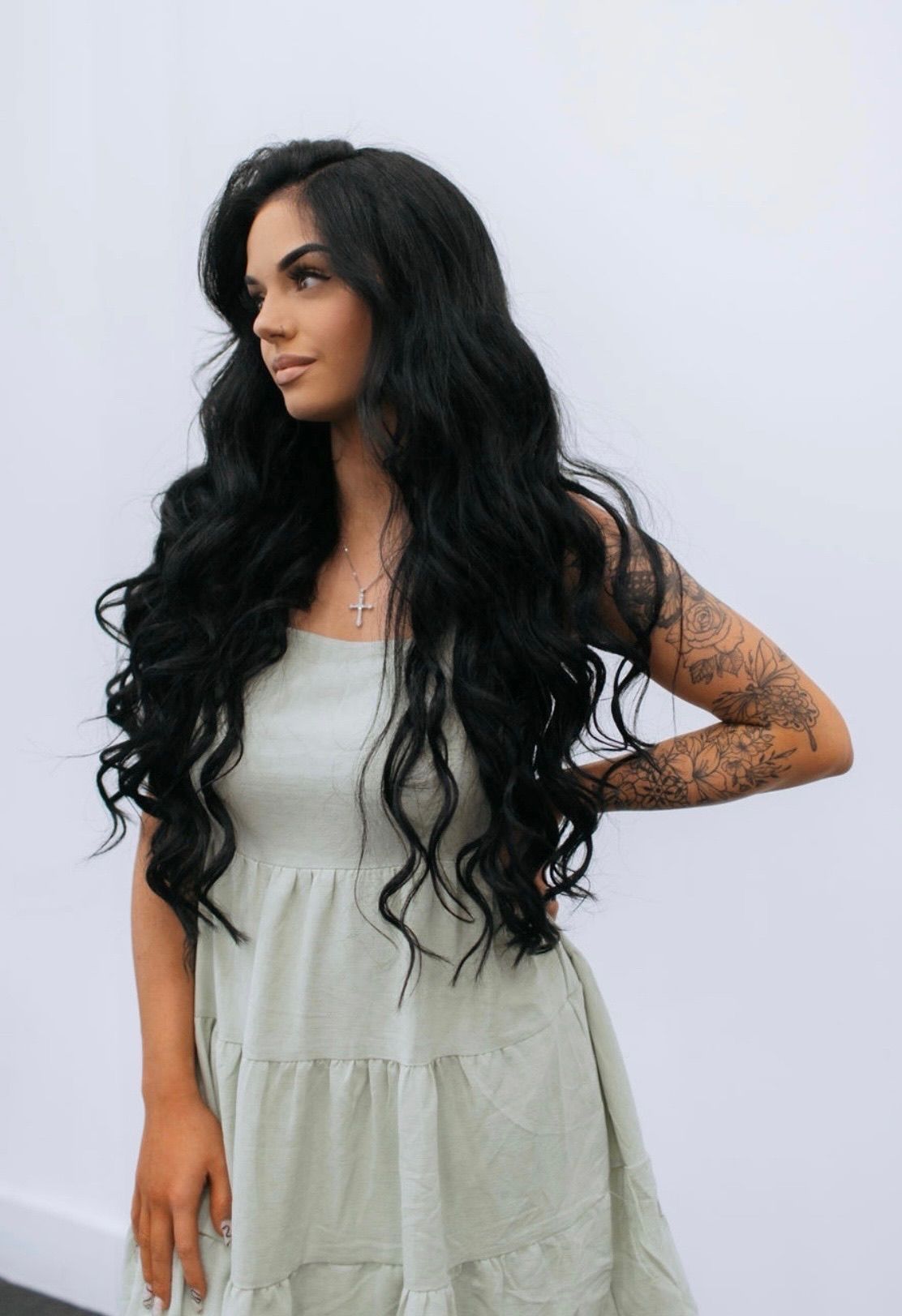 Beautiful Woman — Cross Lanes, WV — The Palm Salon & Spa 