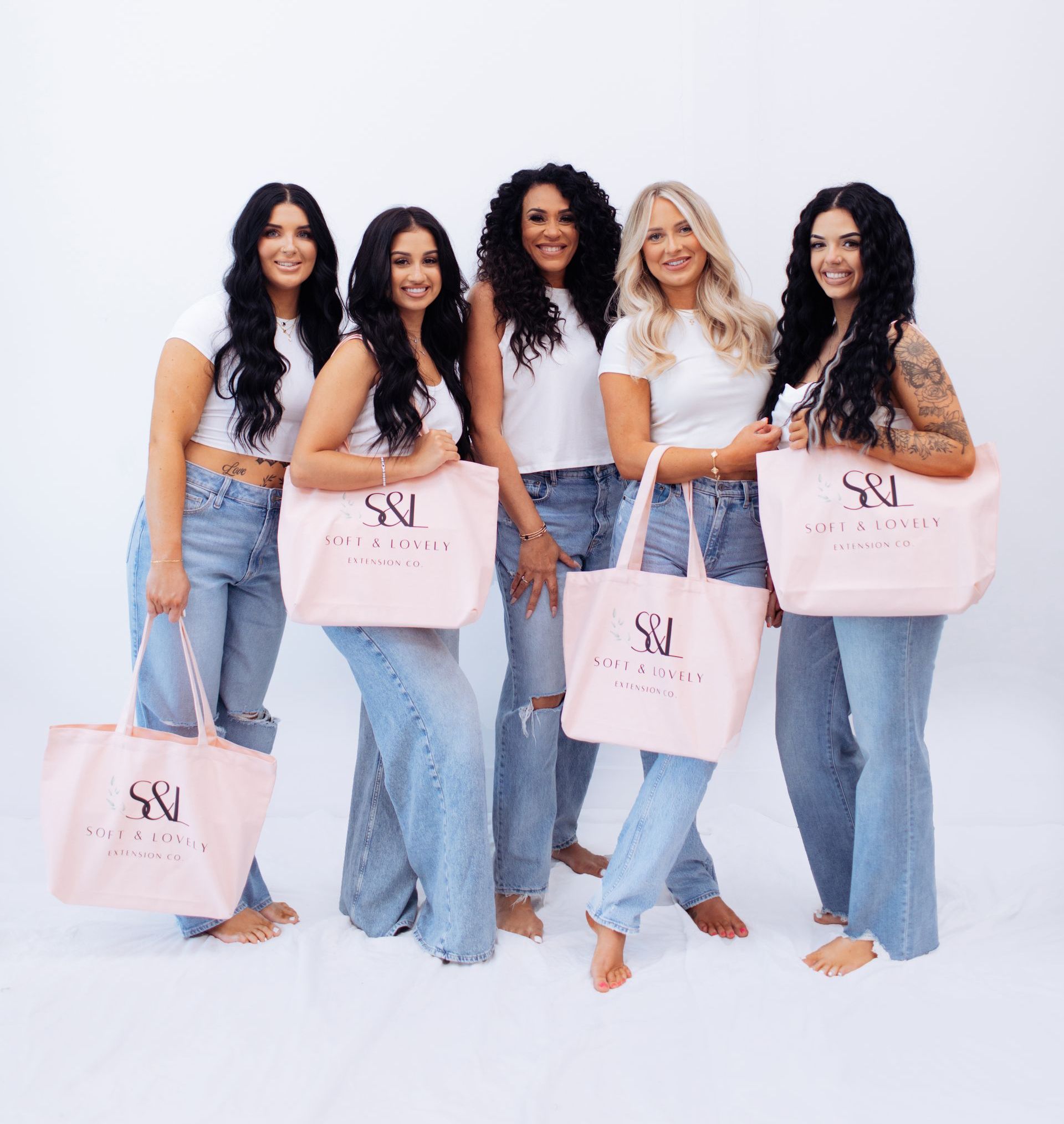 Violet Hair — Cross Lanes, WV — The Palm Salon & Spa 