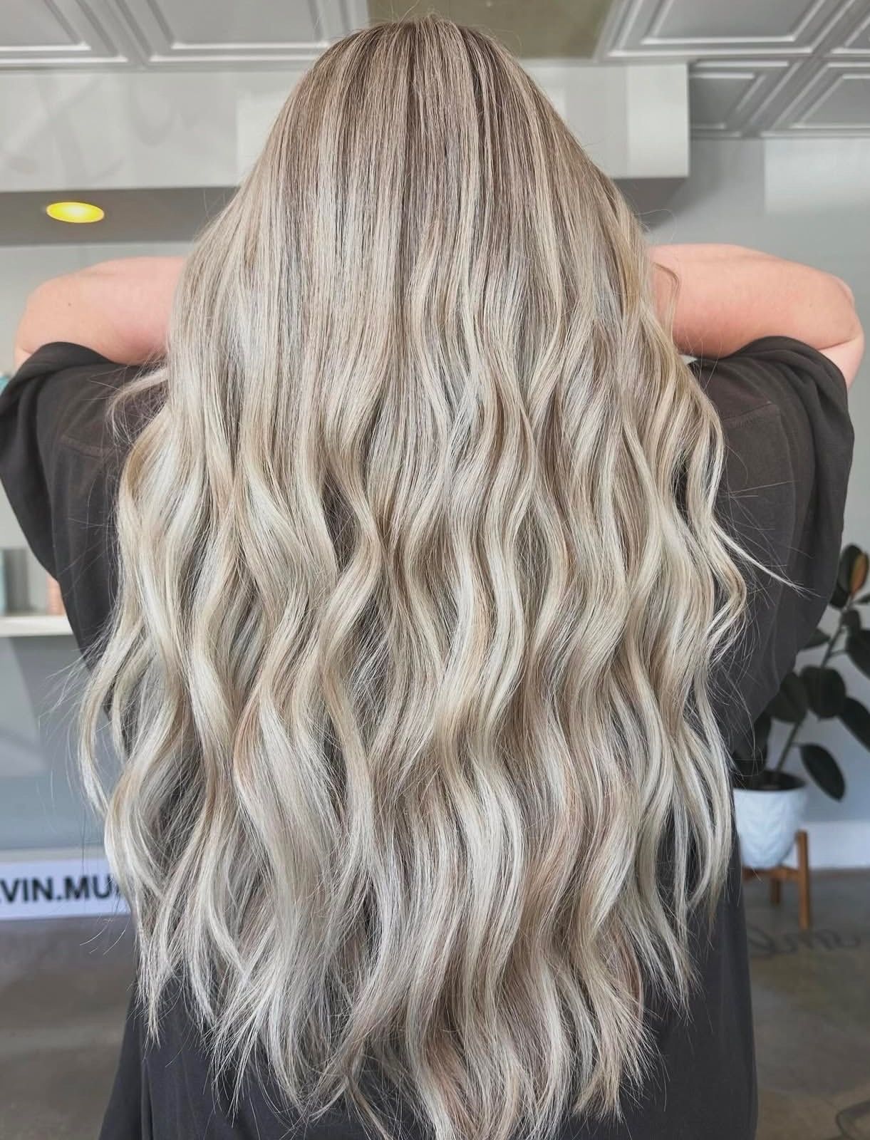 Beautiful Woman — Cross Lanes, WV — The Palm Salon & Spa