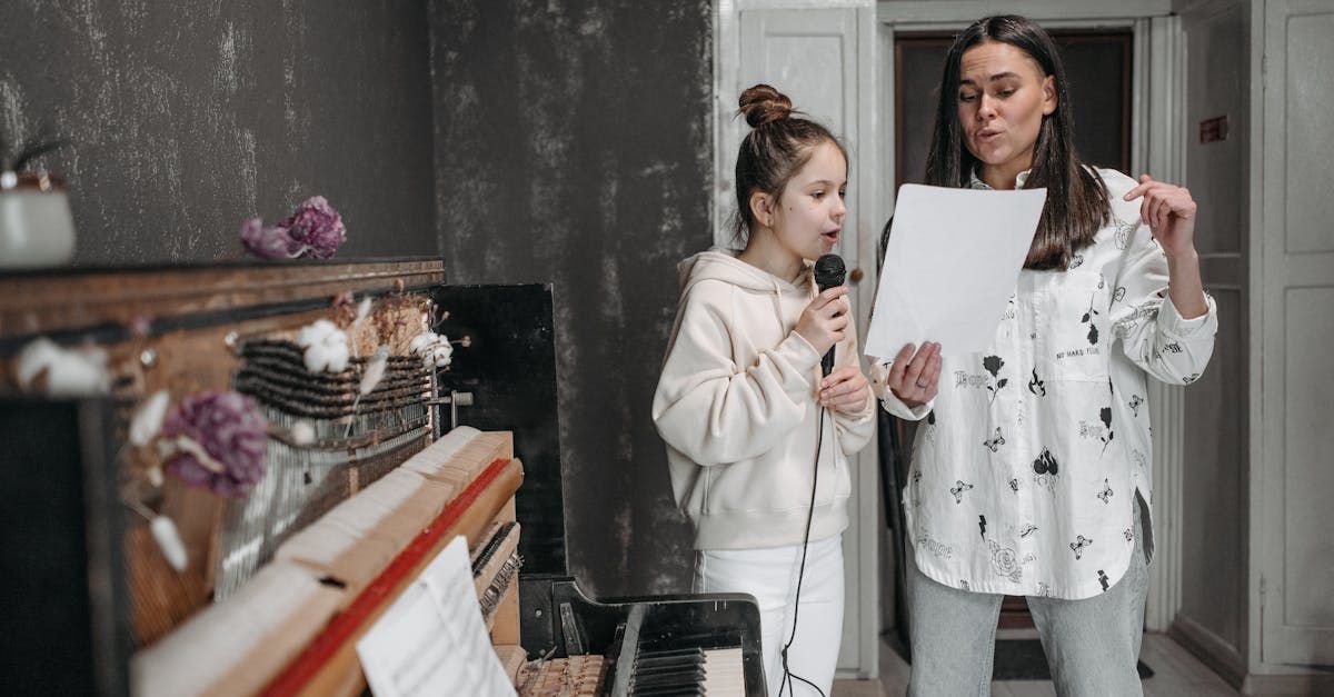 Professional Music Teacher Houston TX