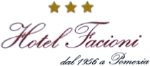  Hotel Facioni logo
