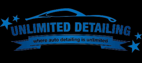 Unlimited Detailing