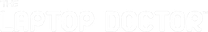 The Laptop Doctor Logo