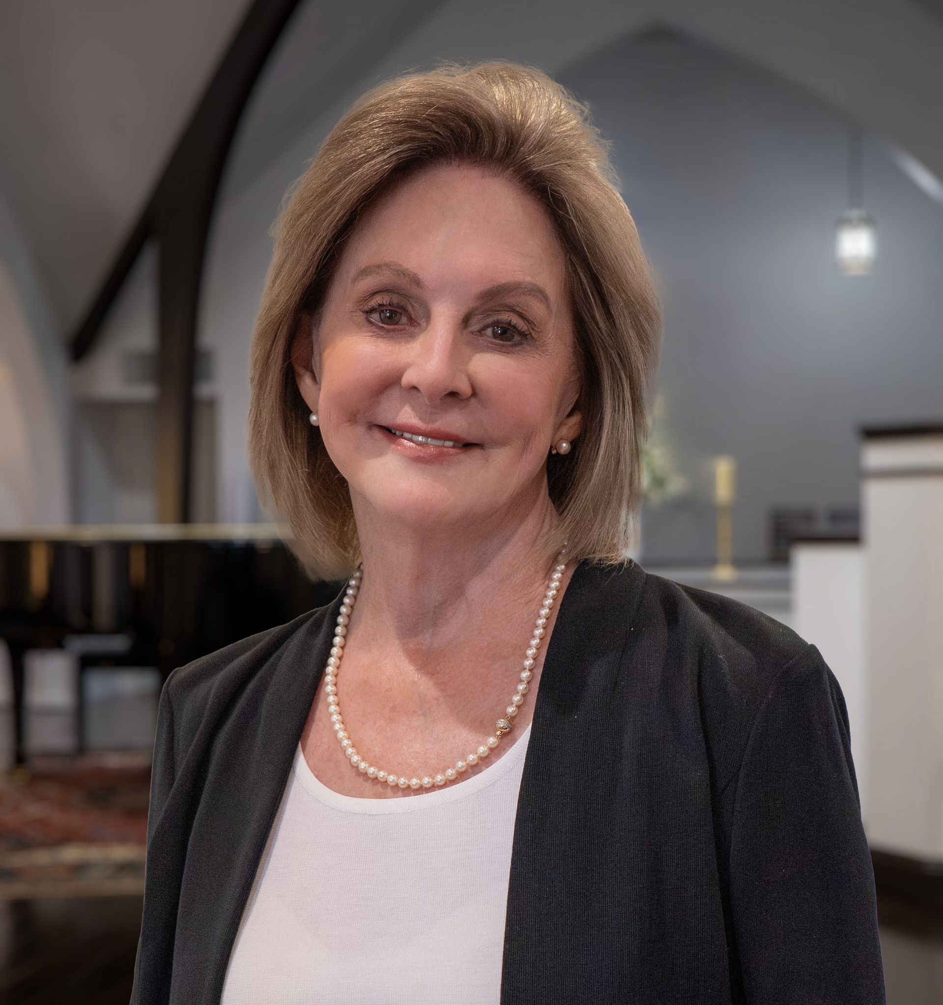 Janice Thompson