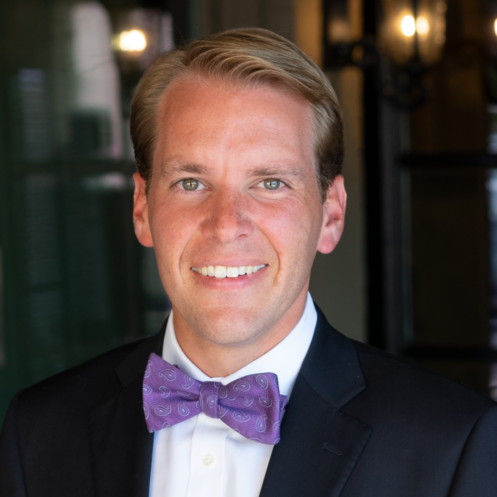 Jon Thompson
