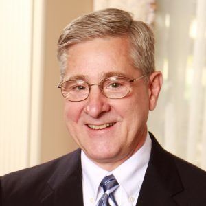 Charles Surber