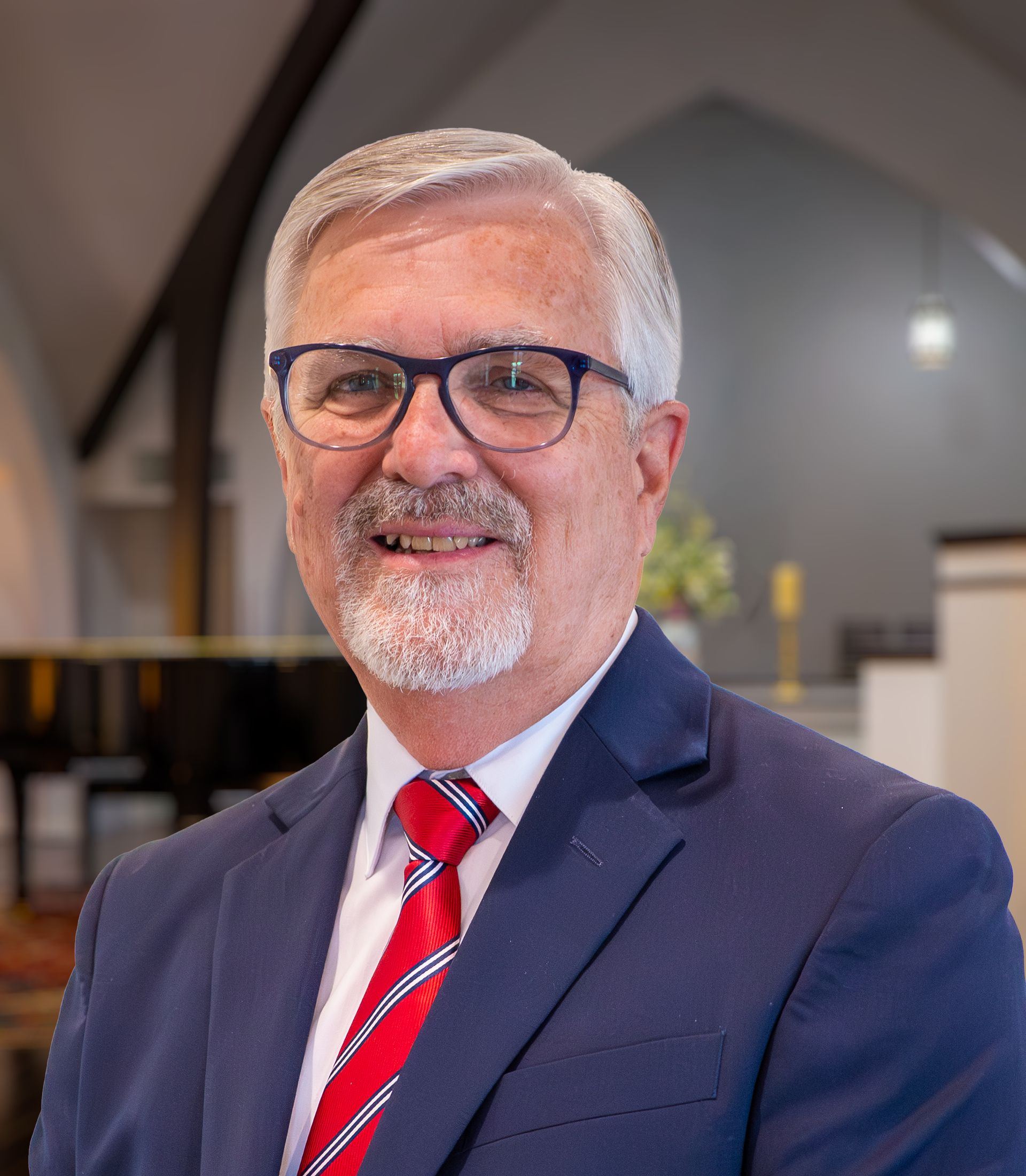 David Ferguson