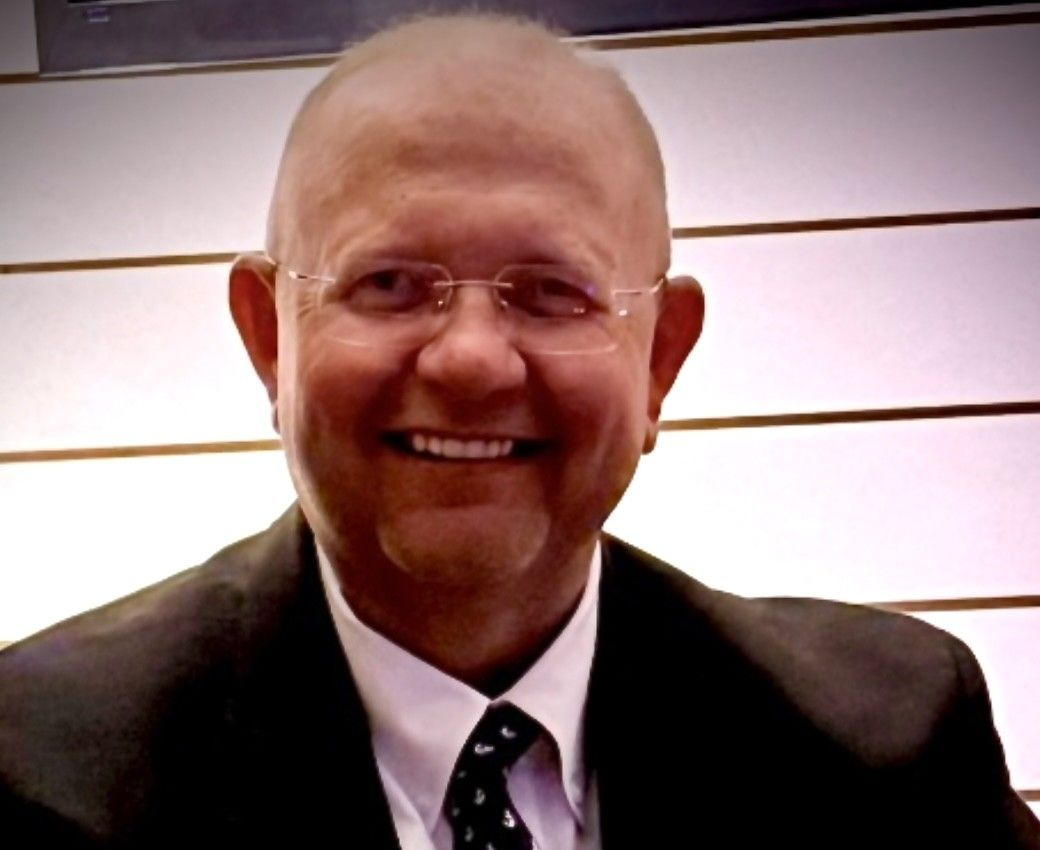 Jason D. Johnston, CFSP