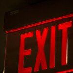 Does your Company have an Exit Strategy