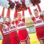 The Copyright Question Surrounding Cheerleader Uniforms