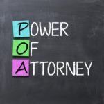 Why do I need a Power of Attorney?