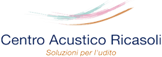 CENTRO ACUSTICO RICASOLI - logo