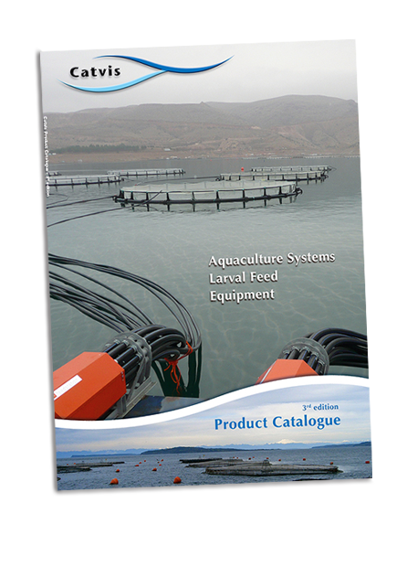 Catvis supplier to the international aquaculture industry
