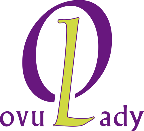 Clindia logo ovulady