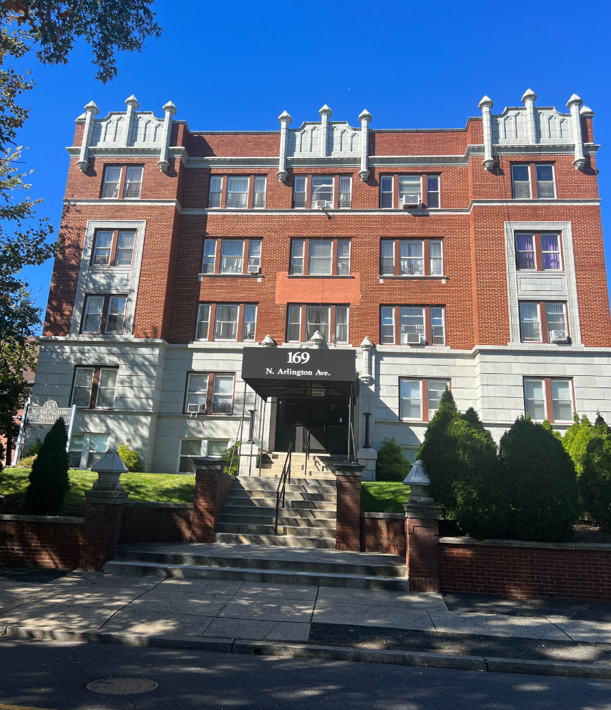 169 North Arlington Ave.