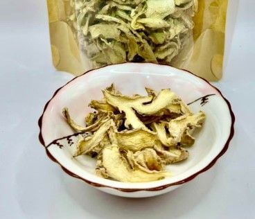 四季福薑-竹薑片