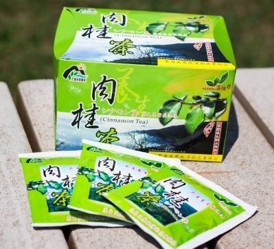 肉桂茶-20入