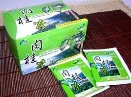 肉桂茶-20入