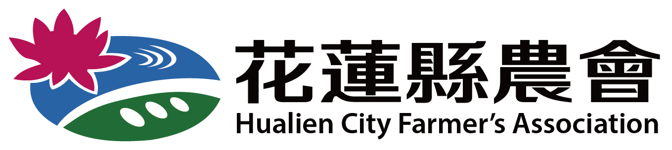 花蓮市農會徽