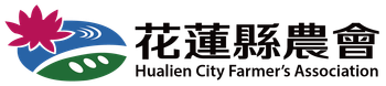 花蓮市農會徽