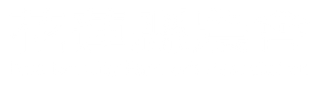 一個由藍色、綠色和紅色組成的標誌，上面有朵花。