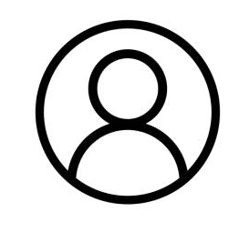 一名身穿藍色襯衫的男子豎起了大拇指