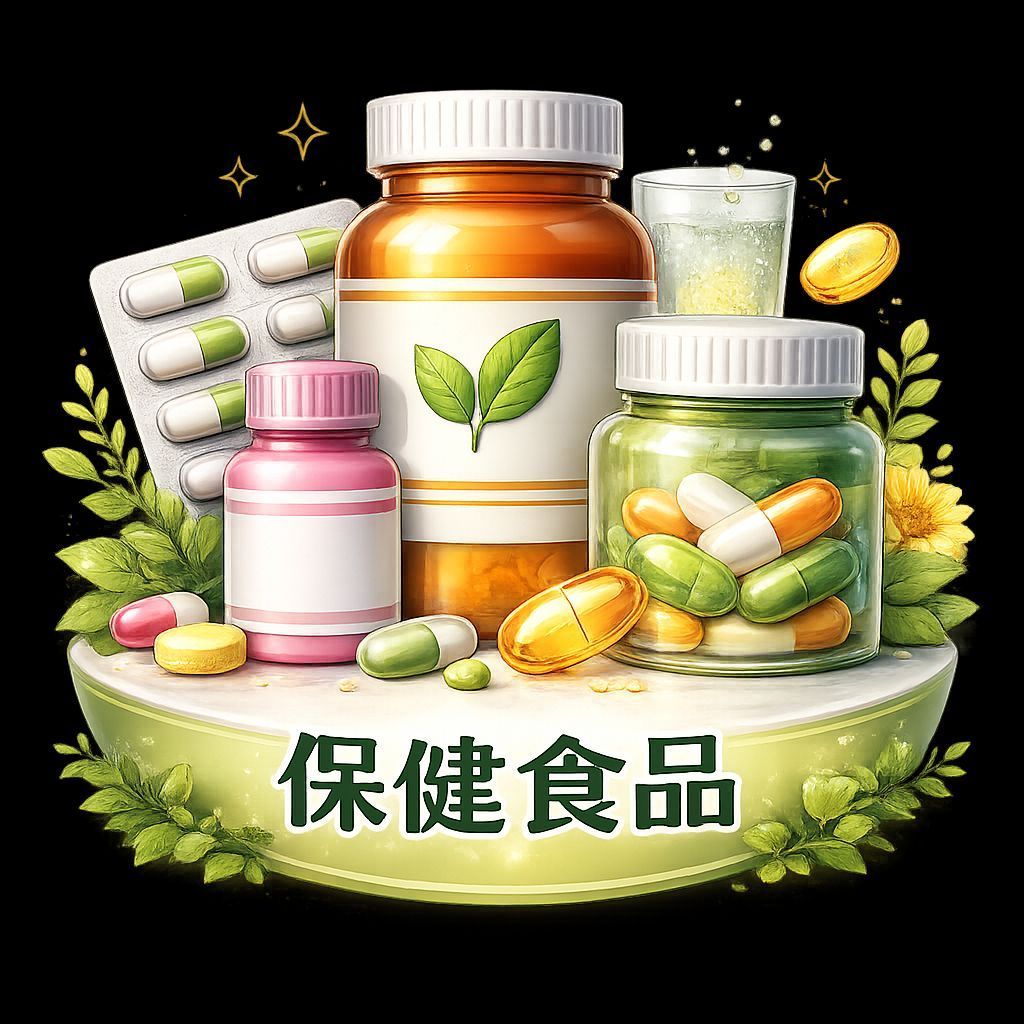 保健食品