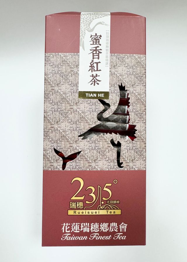 【Gclef】ジークレフ 花蓮蜜香紅茶 果蜜香 高肇昫 2025年 夏茶 ① 吉林茶園】花蓮瑞穗農會蜜香紅茶比賽茶| 蝦皮購物
