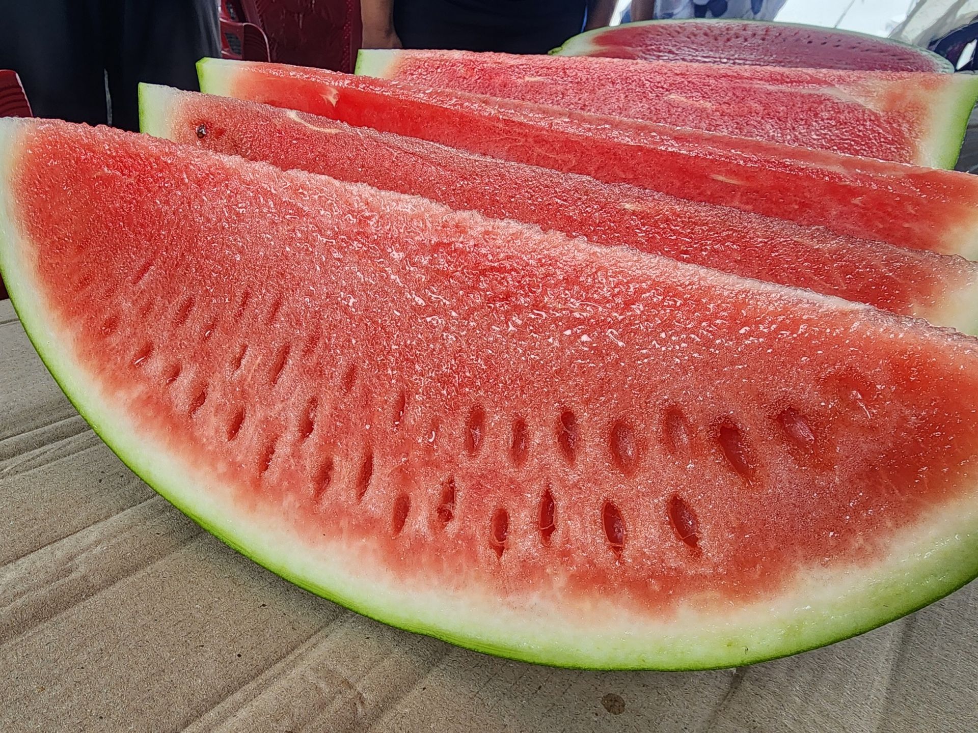 花蓮大西瓜30斤 早鳥優惠預購價 (含運)