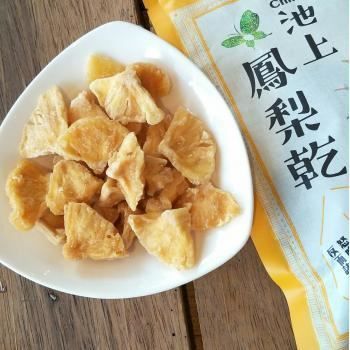 池上鳳梨乾150g