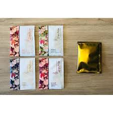 清風茶行-綜合茶包15入