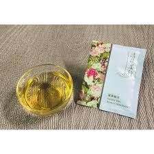 清風茶行-蜜香綠茶茶包15入(2023全國有機袋茶分類分級活動榮獲-特選風味獎)