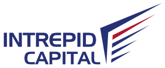 Intrepid Capital Logo