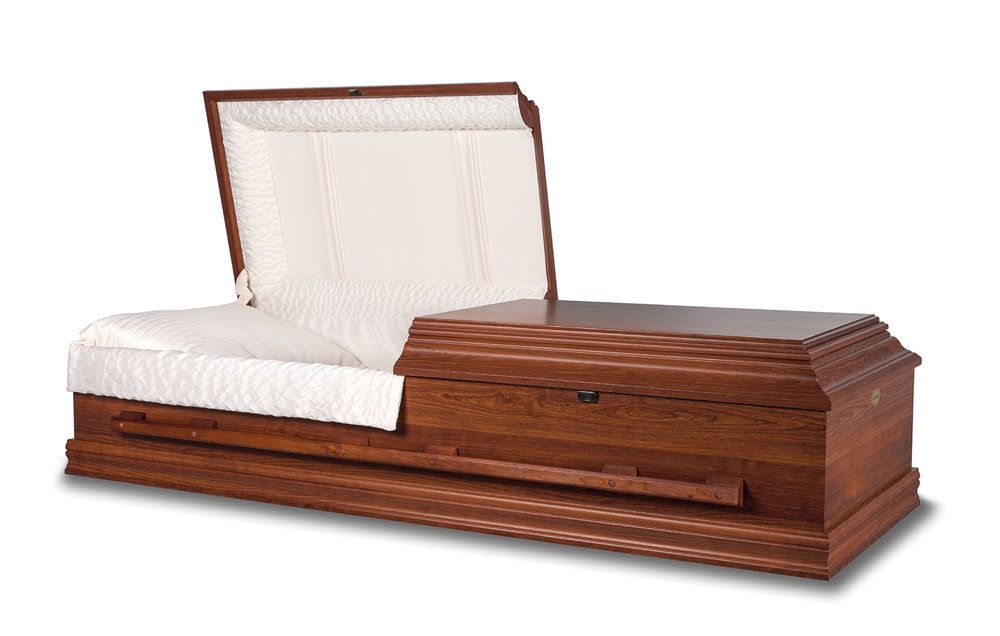 Cremation Caskets